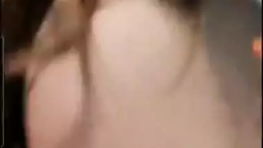 Alisha Dancing Girl Bigo Live