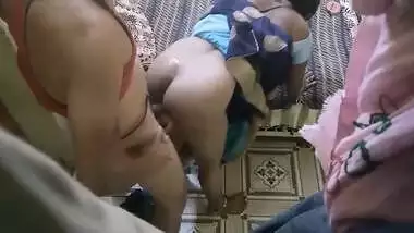 Anal fuck intense Indian maid fucking porn video