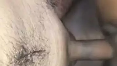 Horny Desi Bhabi riding On husband