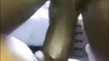 My Indian wife love my bbc