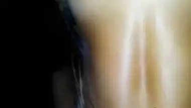 Open blouse boobs show of village bhabhi wet pussy sex