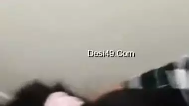Sexy Nri Girl Give Blowjob