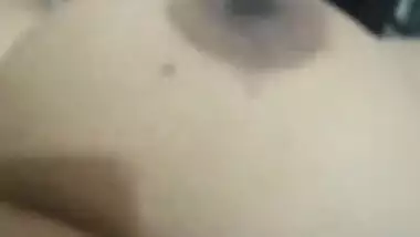 Chubby Mallu aunty sex with younger guy