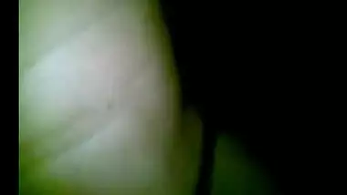 Sexy Ranchi wife enjoys passionate home sex with hubby