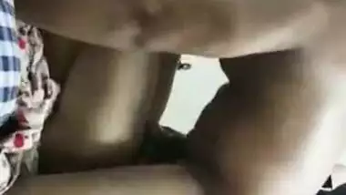 MMS Of Sexy Bangalore Girl Banged By Lover In Hotel