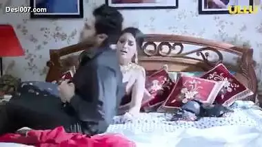 Suhagaraat part 2 (handjob) 3min