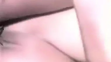 ???? Great tits I would love to see them bounce while riding