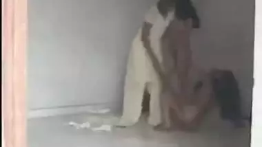 Amateur Desi lezdom,Femdom