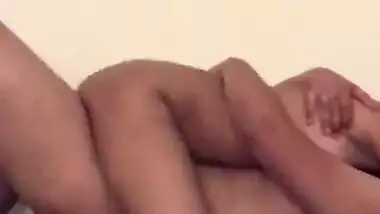 Hot Telugu Gf Riding Vdo