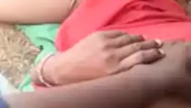 Dard ho rahaa hai dhire kro na indian bhabhi outdoor fucking