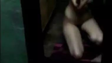 Desi Cutie Gf Blowjob