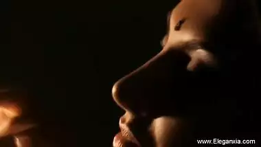 persian hottie with perfect tits