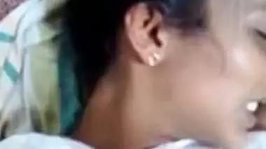 I Pound My Indian Sister While Mom Is Downstairs