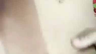 Naked video of beautiful desi girl from Jabalpur