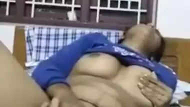 Indian fingering MMS video
