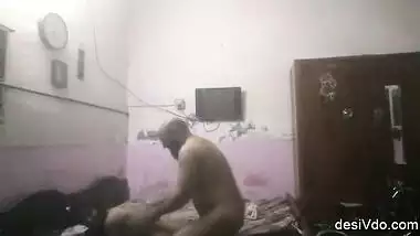 Jija fucking her virgin sali