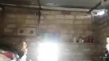 Dehati sex video of a village slut with her client