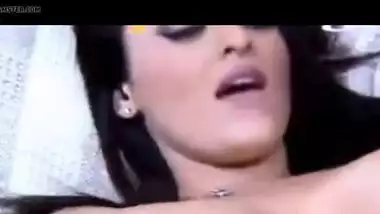 Aishwarya Rai Hollwood - Nympho movie scenes