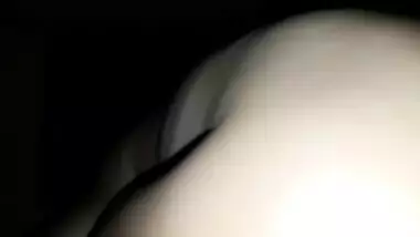 Horny Indian wife riding cock after blowjob sex video