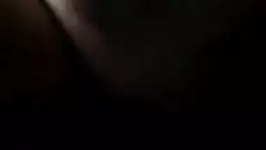 Sexy bhabi doggy style fucking with young devar