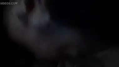 topheavy Tamil aunty sucking dick