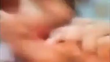 Bangladeshi Girl On Video Call