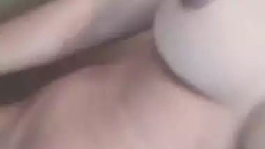 Very sexy bhabhi juicy pussy,ass,and big boobs show from shower