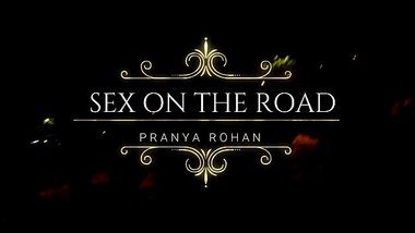 Desi Wife Pranya Screaming And Abusing Loud On Open Road While Fucking By  Couple Friend Hubby Bad Video Hindi Audio Desi Gaali ihindi porn