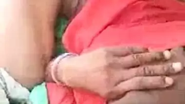 Sexy Village Babe Fucked By Workers