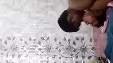 Desi XXX girl gets painful fucked by her horny boyfriend on cam MMS