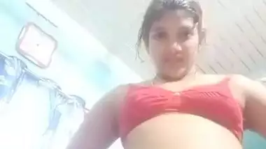 Desi sexy wife hot fgr