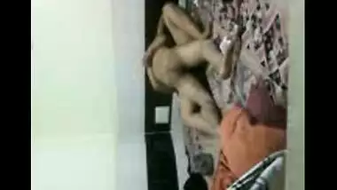 XXX Indian Tamil sex video of Lolitha with college bf