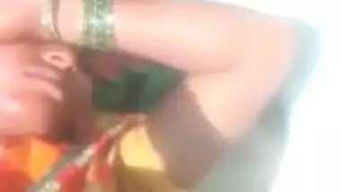 Village Bhabi Fucking With devar