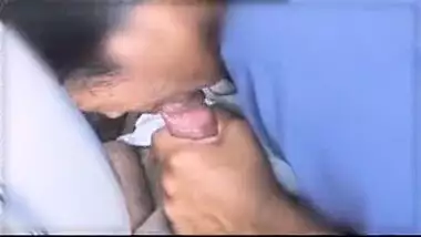 Ranchi Girl Sucking Penis Inside Car