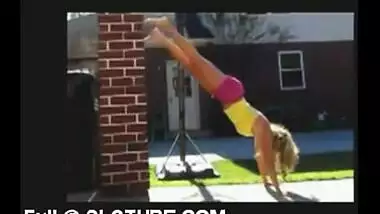 American Girls Hot Scene