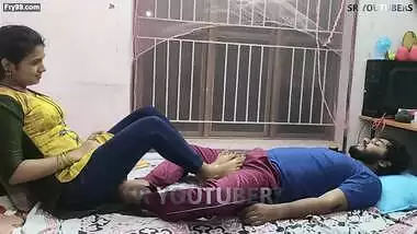 Ball Busting