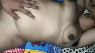 Sexy Bhabhi Nude Video Record By Hubby