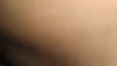 Indian Dehati XXX girl have a quick sex with secret lover MMS