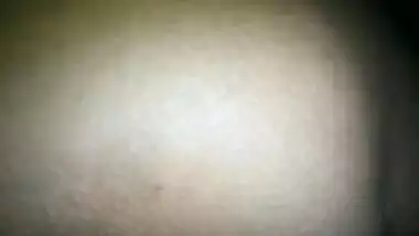 my wife rita enjoying with ghodi style