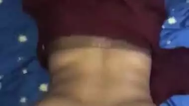 Big Jiggly Ass Bhabi Doggy Fuck