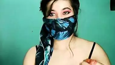 Indian Desi Girl - 4