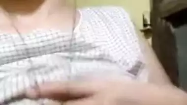 Monalisha Nath nude Whatsapp video call