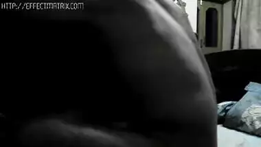 Cheating Indian Bhabhi sex with electrician guy