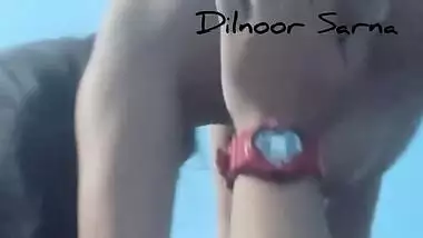 I Used To Drop My Panty After School - My First 69