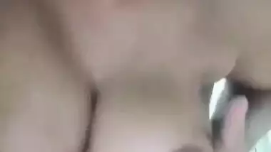 Dehati big boobs girl fingering viral xxx