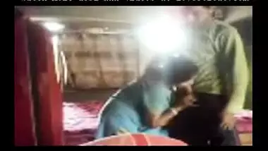 Punjabi Couple Homemade Sex