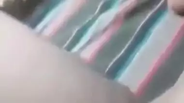 Beautiful bhabhi shaved pussy fucking