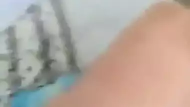 Indian Bhabhi Doggy