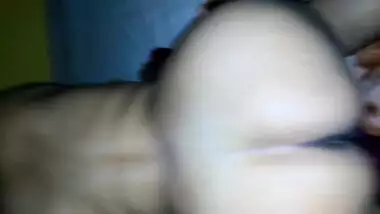 Big ASS Indian Tight Pussy