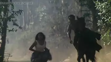 Sarita Choudhury - ''The House of the Spirits''